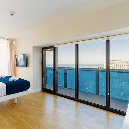 Manco Apartments Batumi Luaran gambar