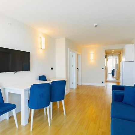 Manco Apartments Batumi Luaran gambar