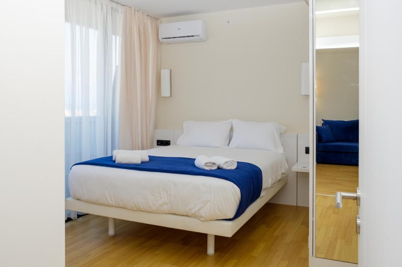 Manco Apartments Batumi Luaran gambar