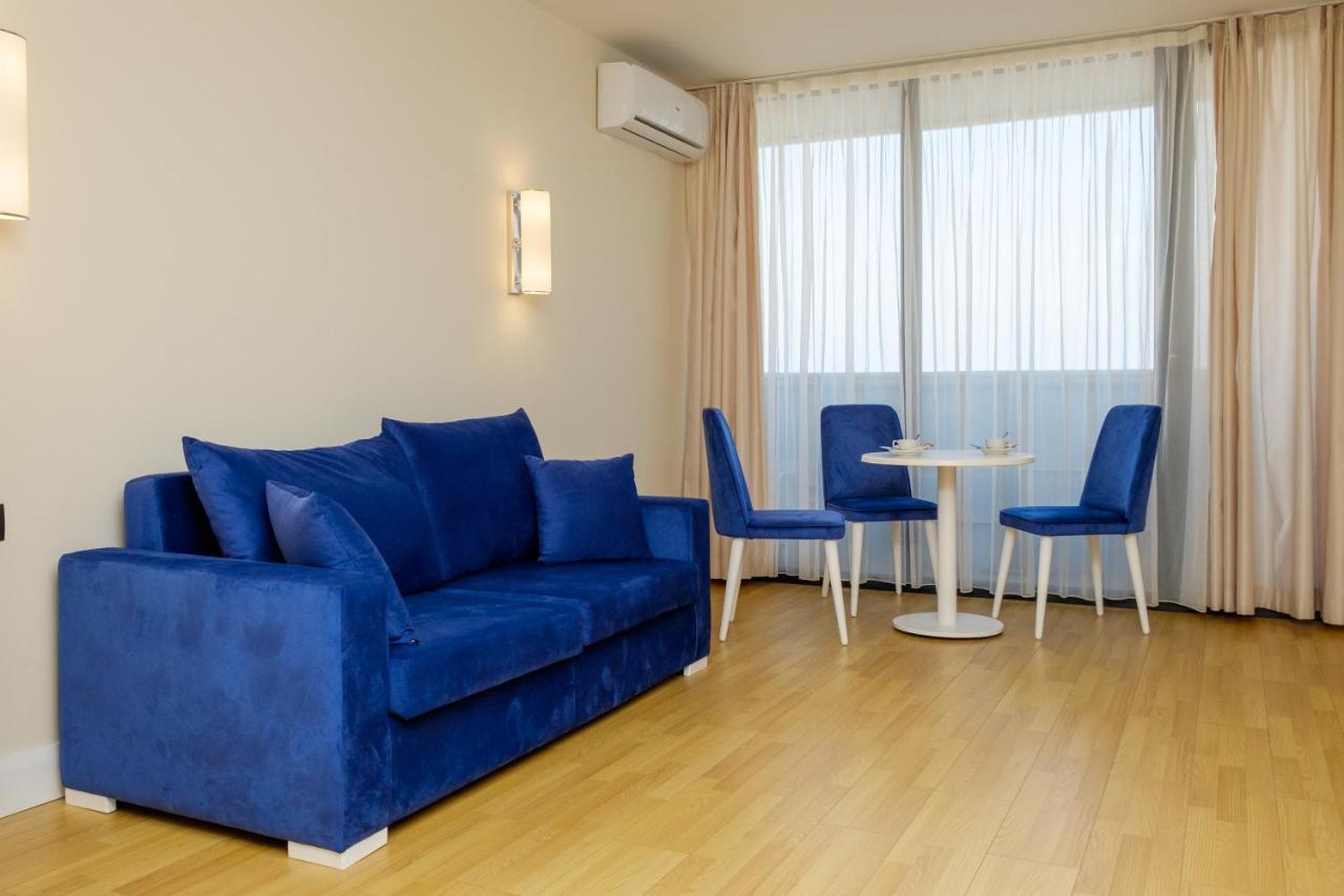 Manco Apartments Batumi Luaran gambar