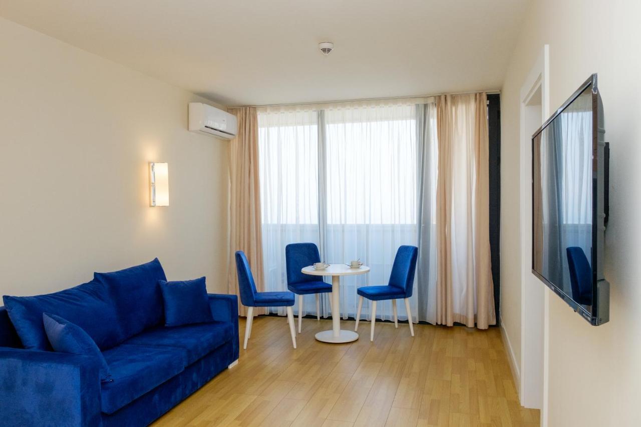 Manco Apartments Batumi Luaran gambar