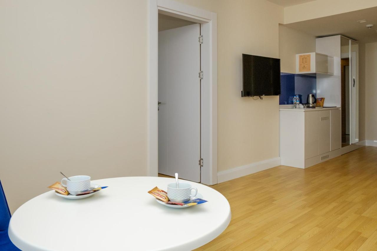 Manco Apartments Batumi Luaran gambar