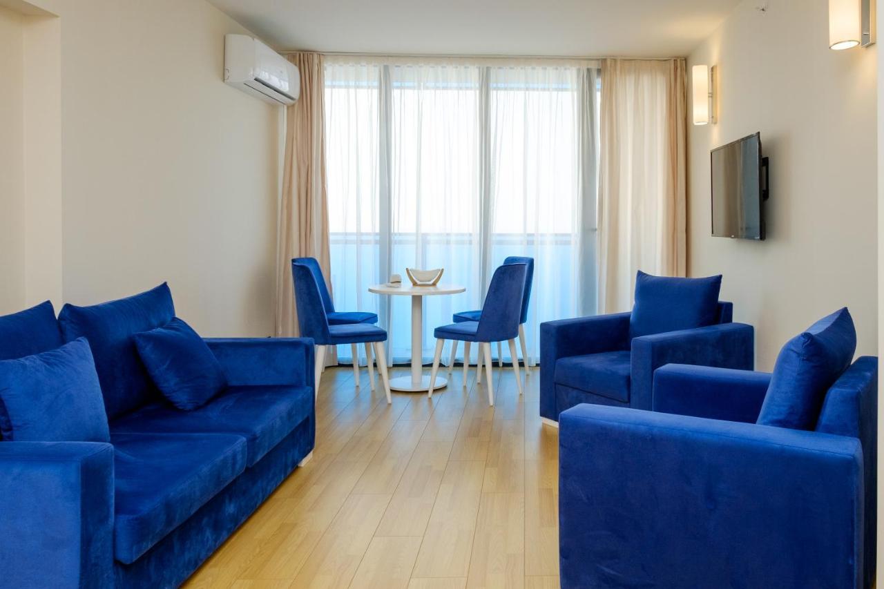 Manco Apartments Batumi Luaran gambar