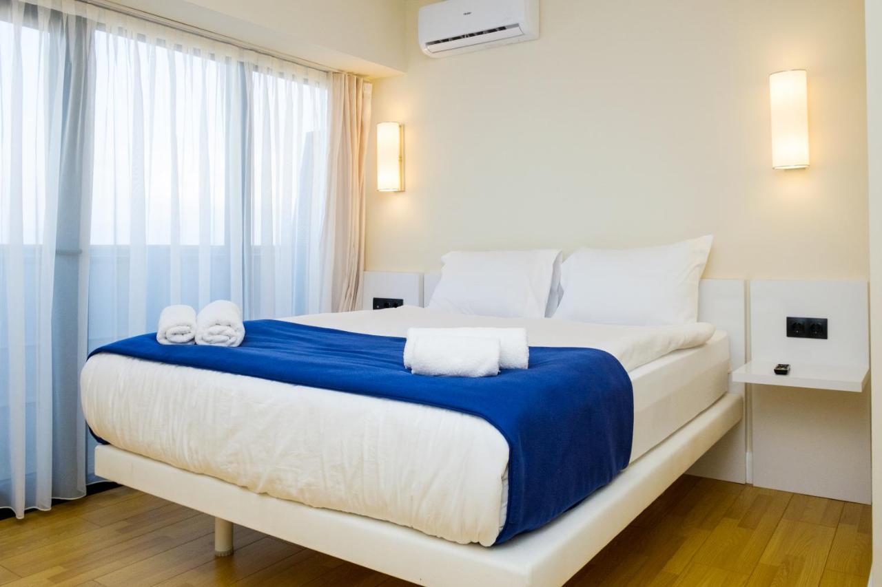 Manco Apartments Batumi Luaran gambar