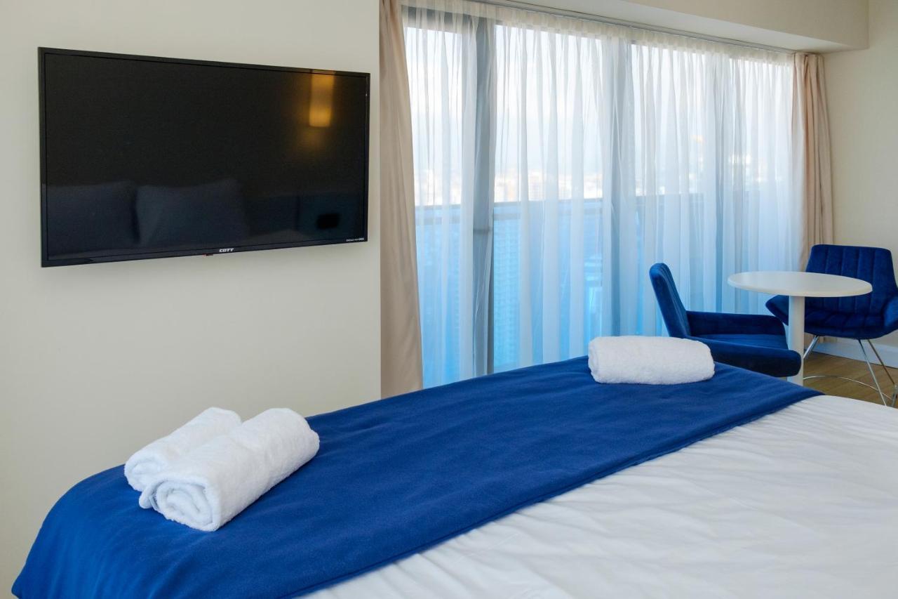 Manco Apartments Batumi Luaran gambar
