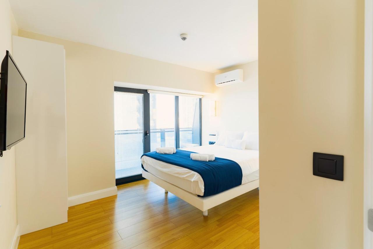 Manco Apartments Batumi Luaran gambar