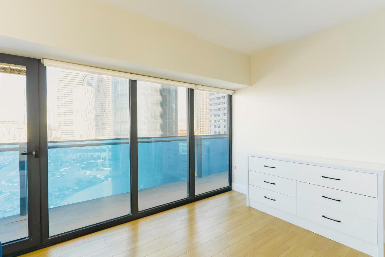 Manco Apartments Batumi Luaran gambar