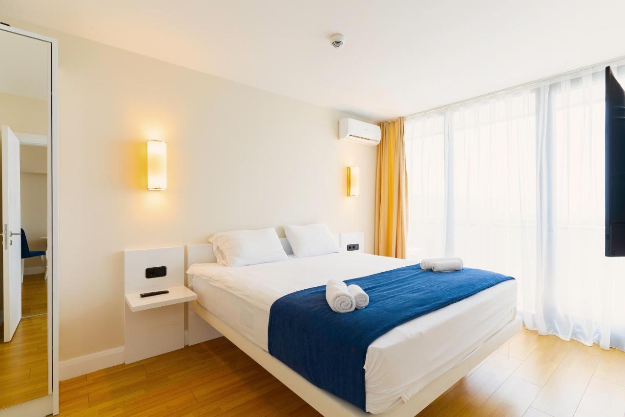 Manco Apartments Batumi Luaran gambar